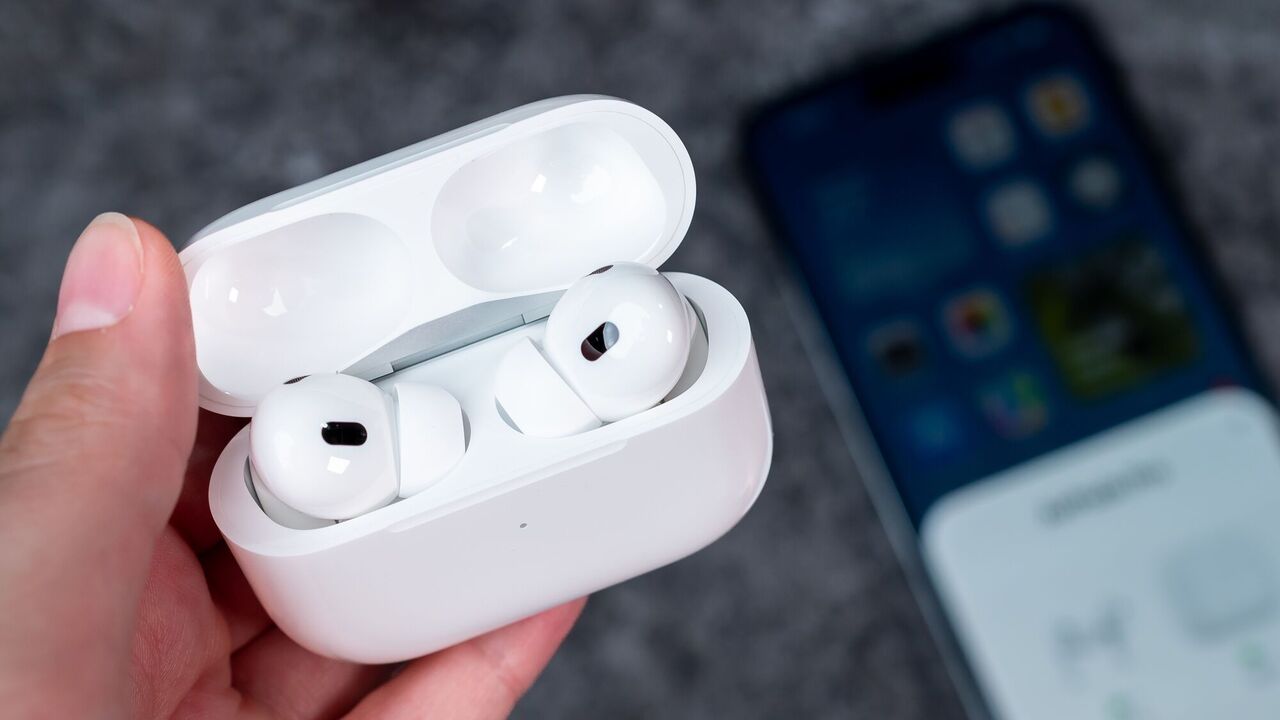 Design się zmieni: jak będą wyglądać AirPods Pro 3 i kiedy zostaną wydane