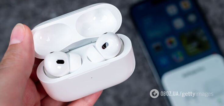 Design się zmieni: jak będą wyglądać AirPods Pro 3 i kiedy zostaną wydane
