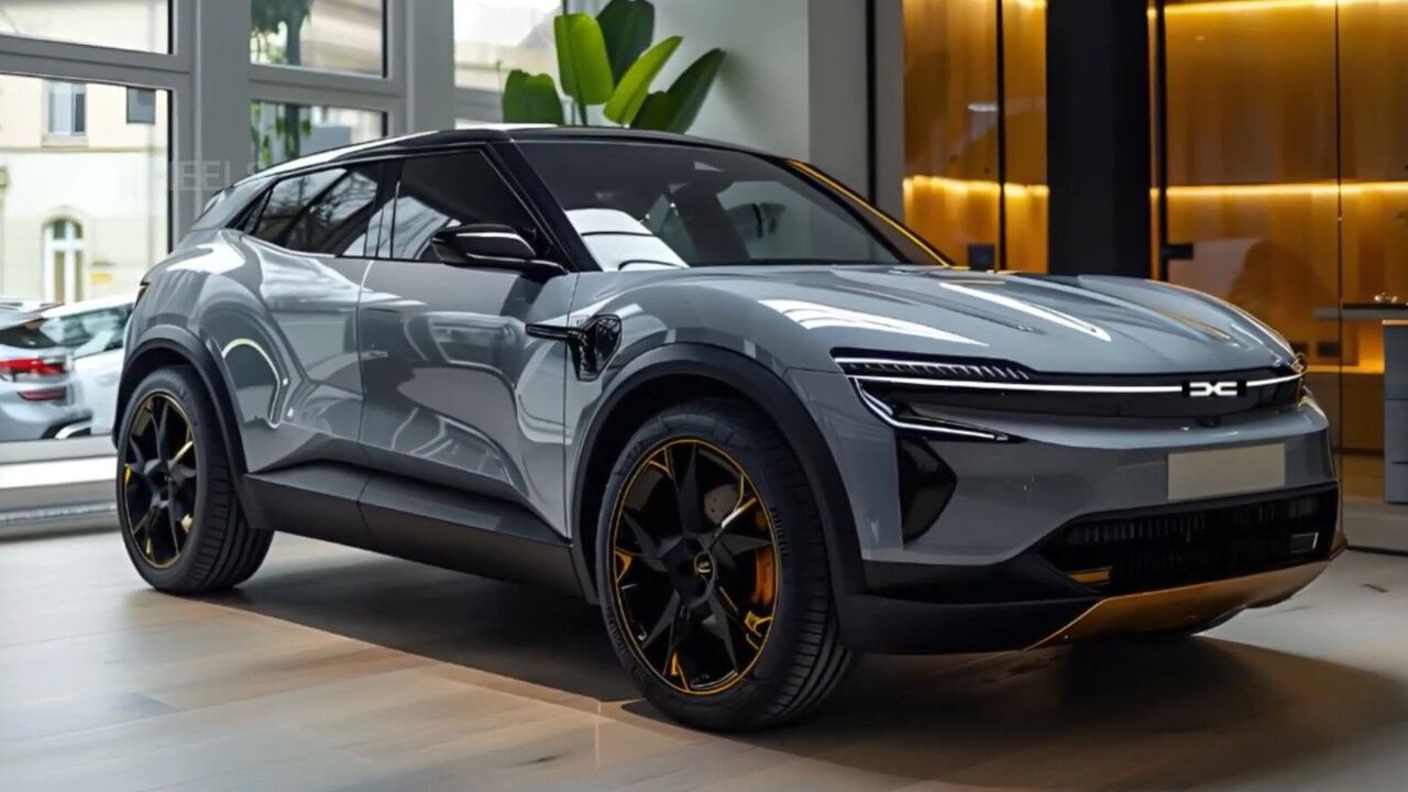 Dacia Jogger