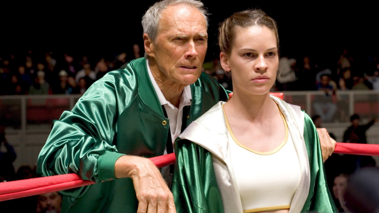 Główny bohater ma już 94 lata: jak zmieniła się obsada Million Dollar Baby w ciągu dwóch dekad. Zdjęcia wtedy i teraz