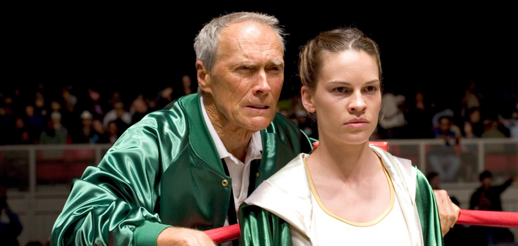 The main character is already 94: how the cast of Million Dollar Baby has changed in two decades. Photos then and now