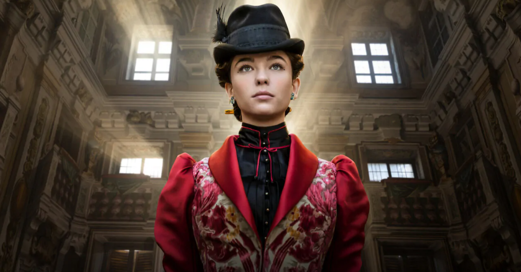 "The Law According to Lidia Poët" is back: when will the second season be released on Netflix