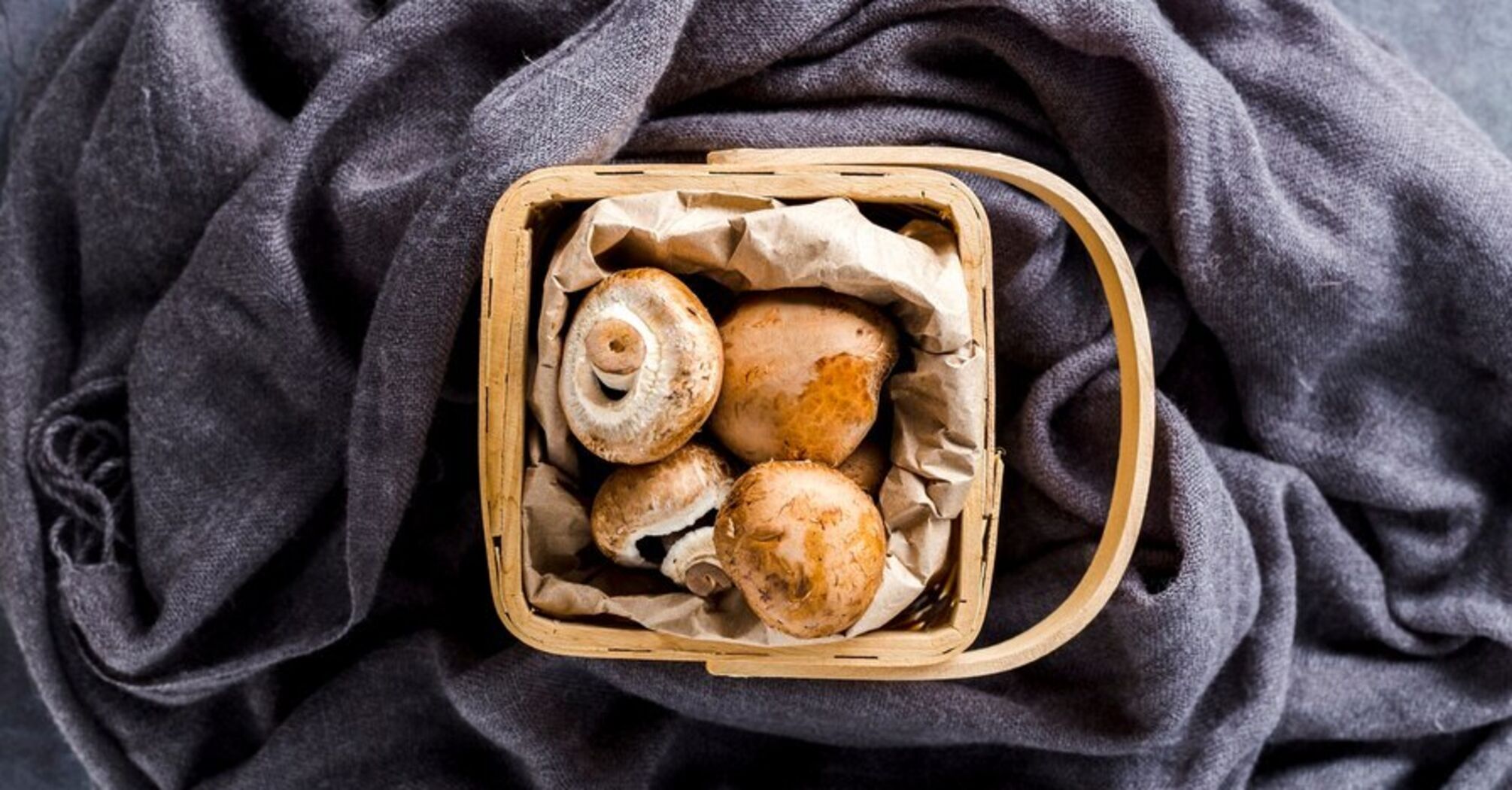 Never store mushrooms like this: the main mistakes housewives make