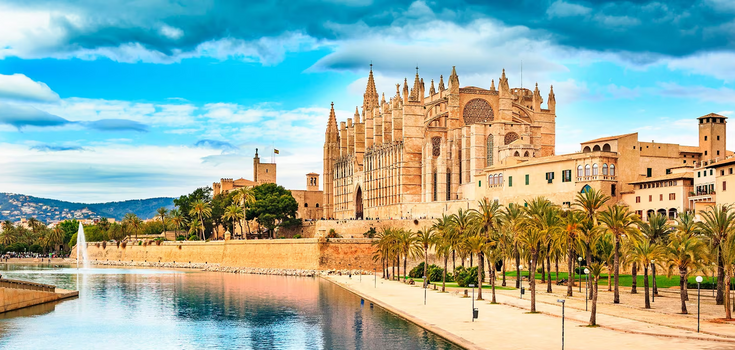 Majorca prepares radical measures due to the influx of tourists: what will change