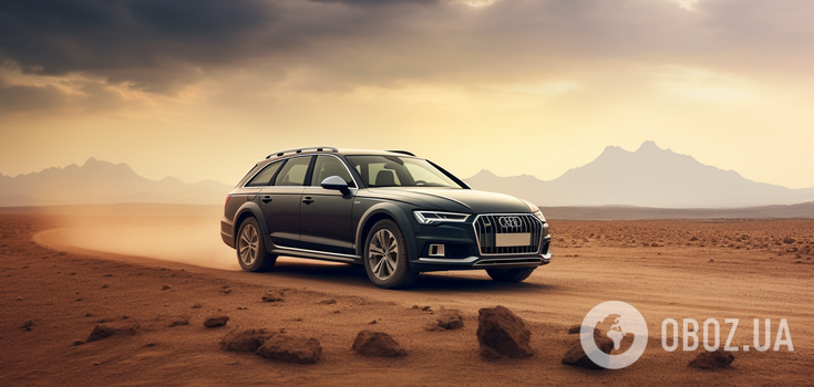 The most luxurious family cars: which models to choose if your budget is unlimited