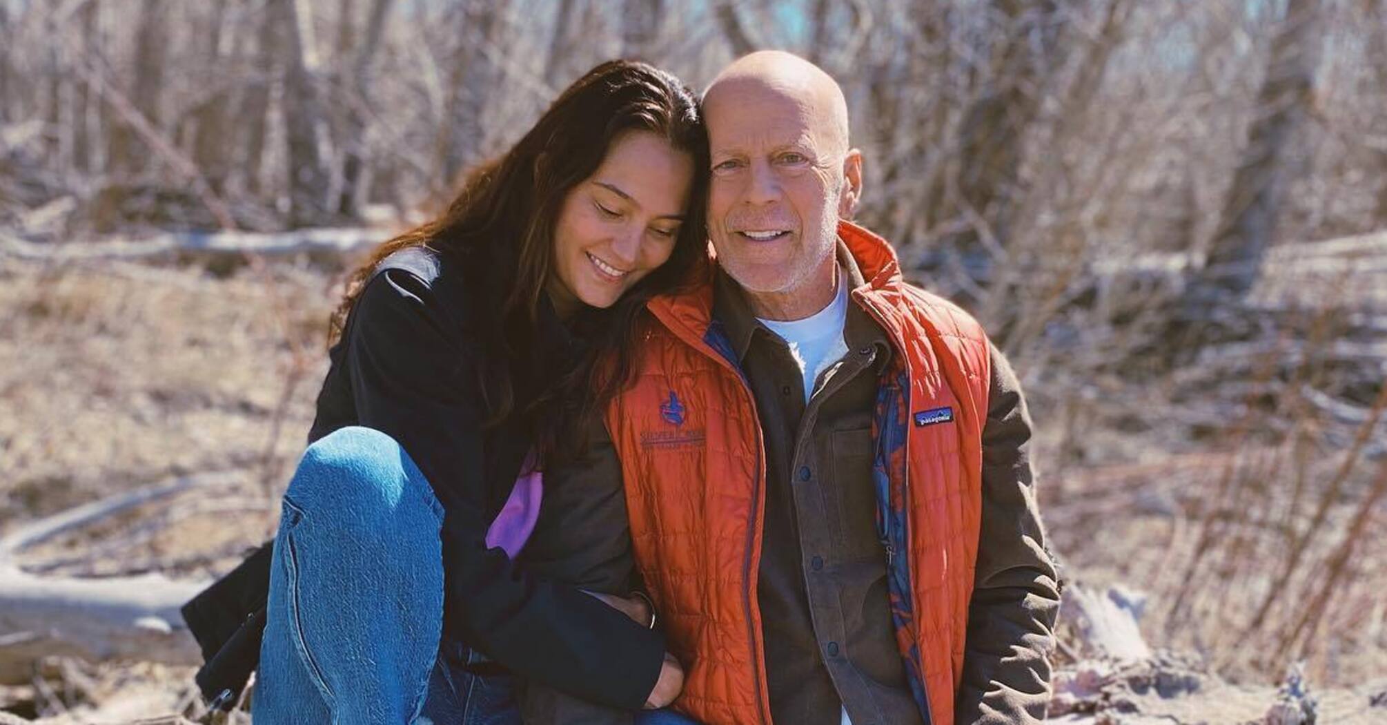 The wife of terminally ill Bruce Willis has named the first symptom that signaled his dementia: I would never have thought