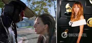 Tanu Muino nakręciła horror dla Lady Gagi w stylu lat 00: fani są zachwyceni pomysłem. Wideo.