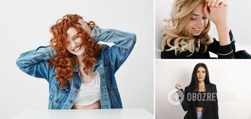 Top 3 hair colors that look expensive