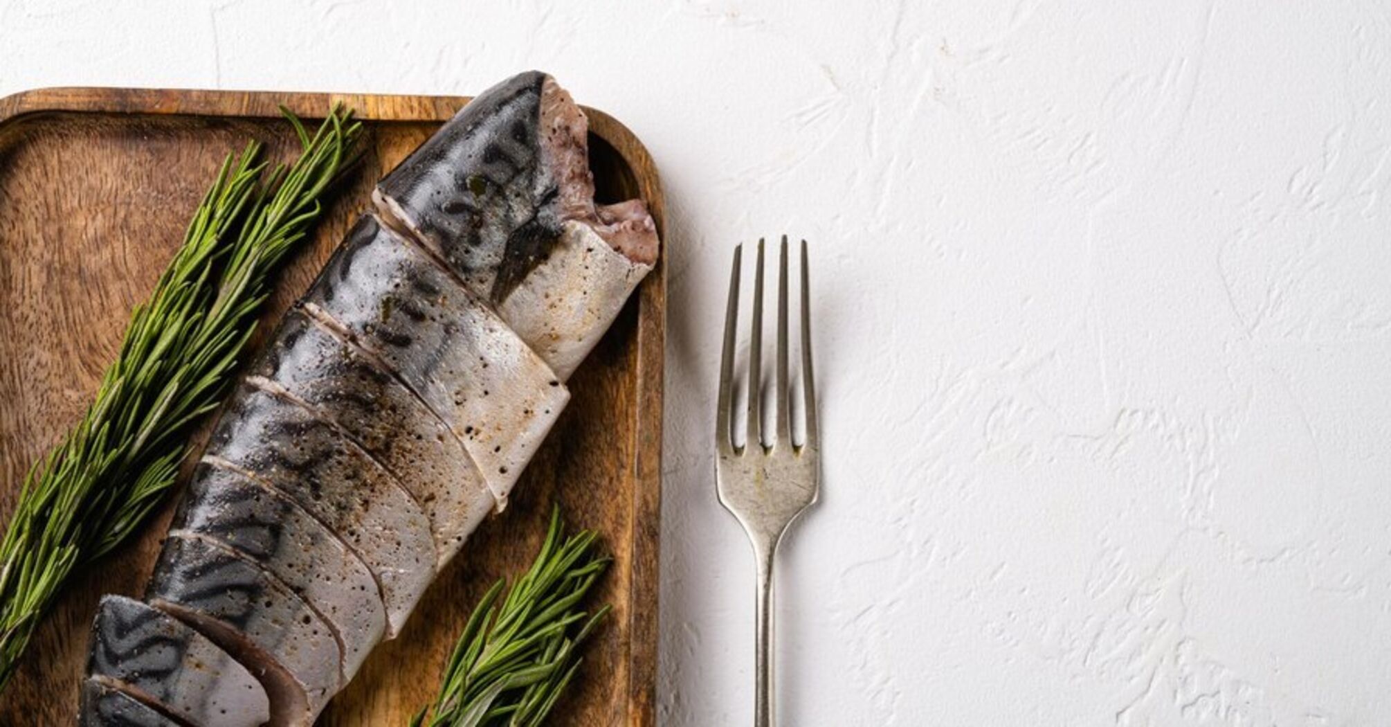 Marinated mackerel in a day: how to make a delicious marinade