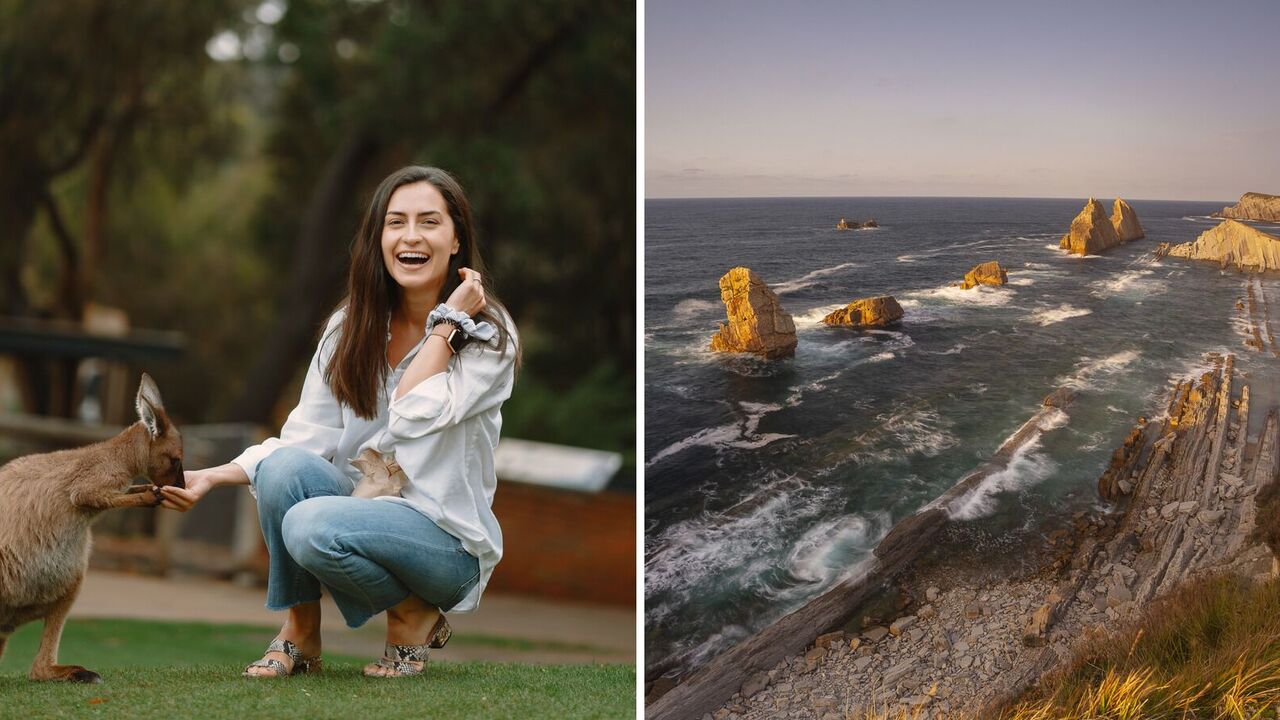 Nie tylko opera w Sydney: Najważniejsze zabytki Australii, które musisz zobaczyć