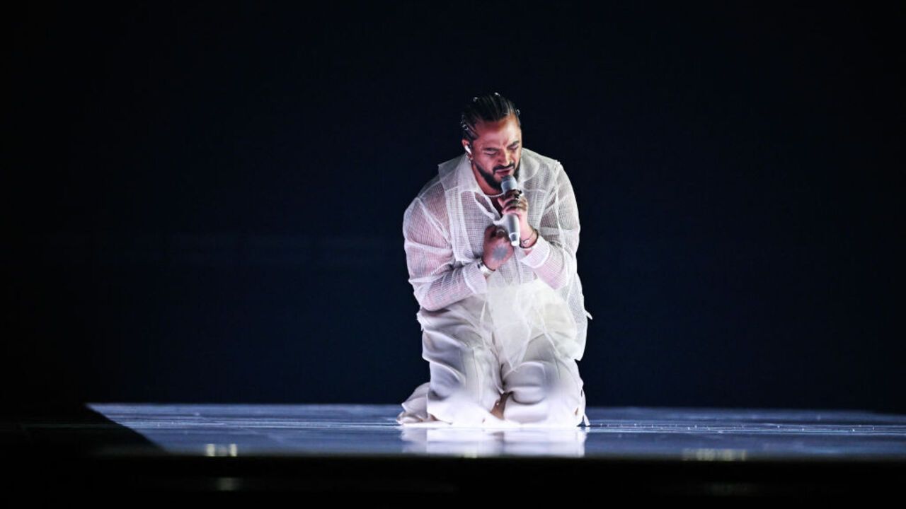 French representative at Eurovision 2024 accused of sexual harassment: what he did