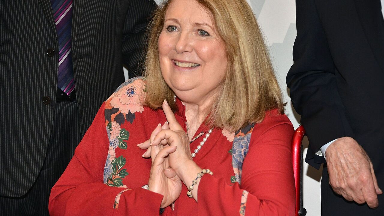 Friends star Teri Garr, who was nominated for an Oscar, has died