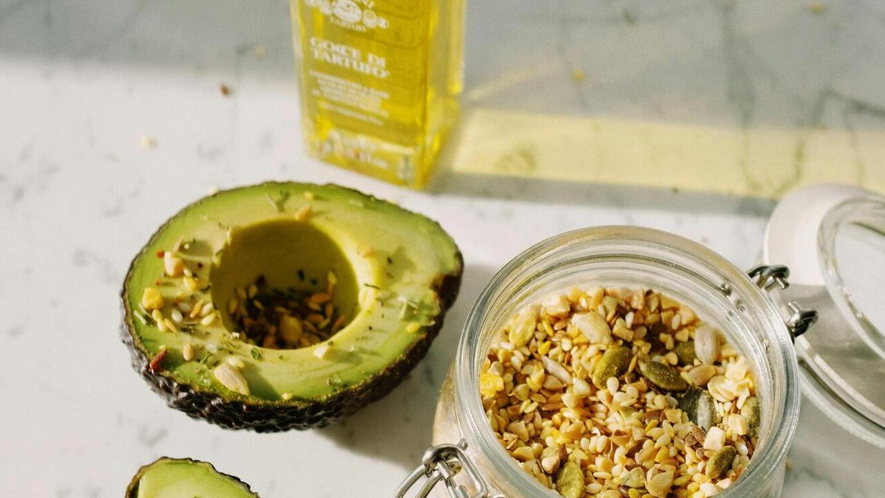 What to cook with avocado