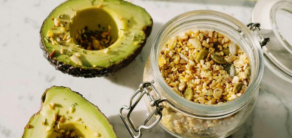 Co ugotować z awokado