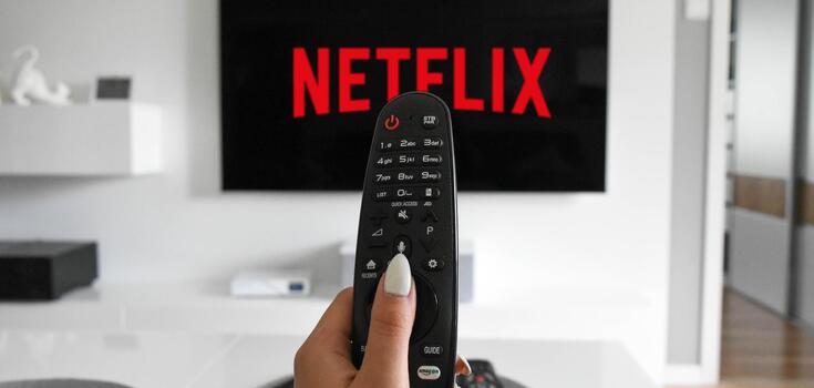 What TV shows are popular in Ukraine: a fascinating selection on Netflix