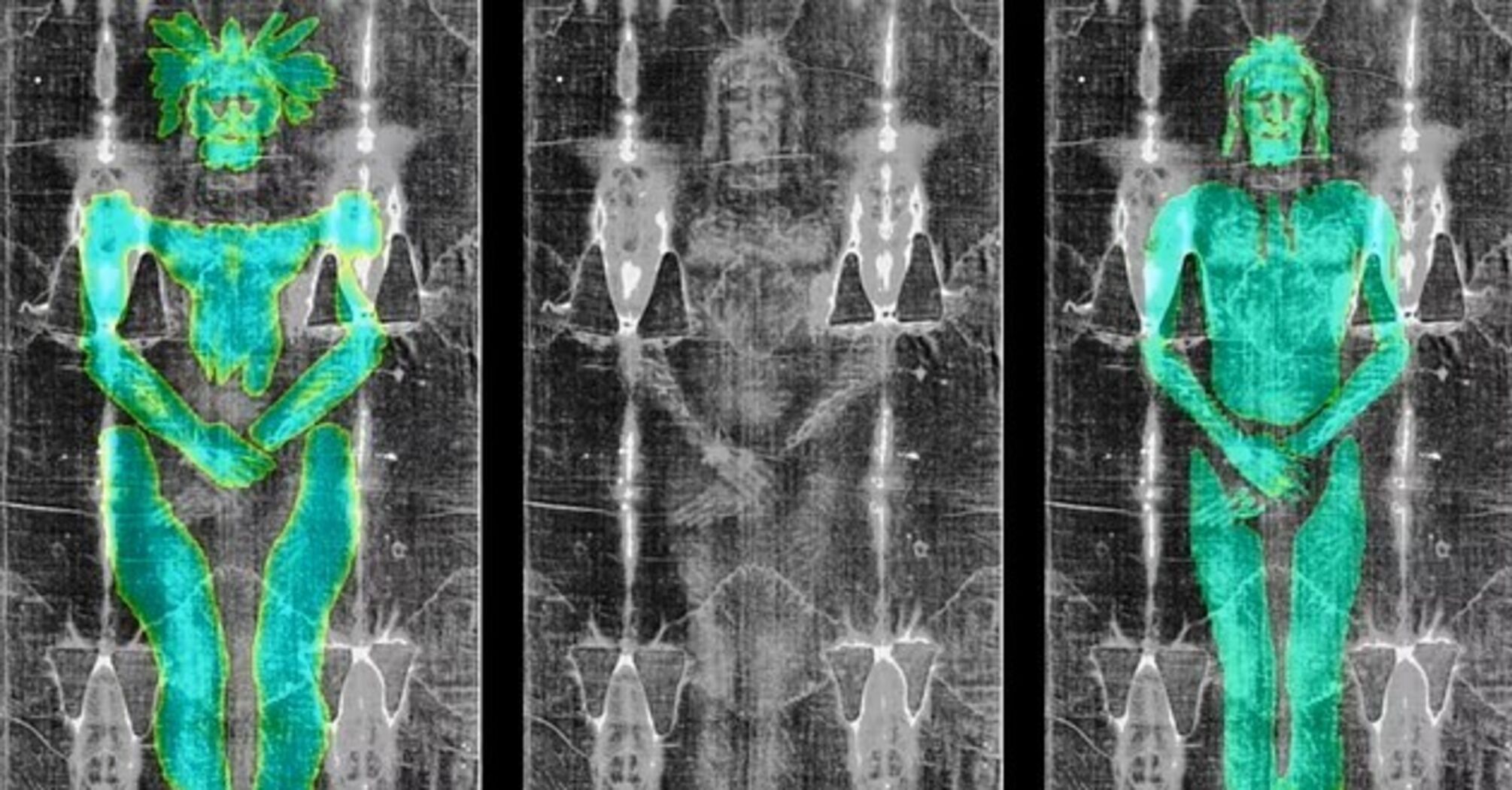 The Shroud of Turin does not depict the face of Jesus Christ: new study refutes the sensation