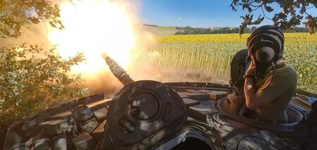 Ukrainian Armed Forces' Kursk operation may end earlier: general names new circumstance