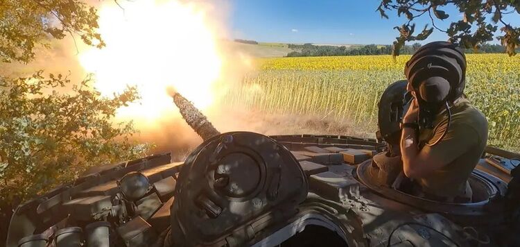 Ukrainian Armed Forces' Kursk operation may end earlier: general names new circumstance