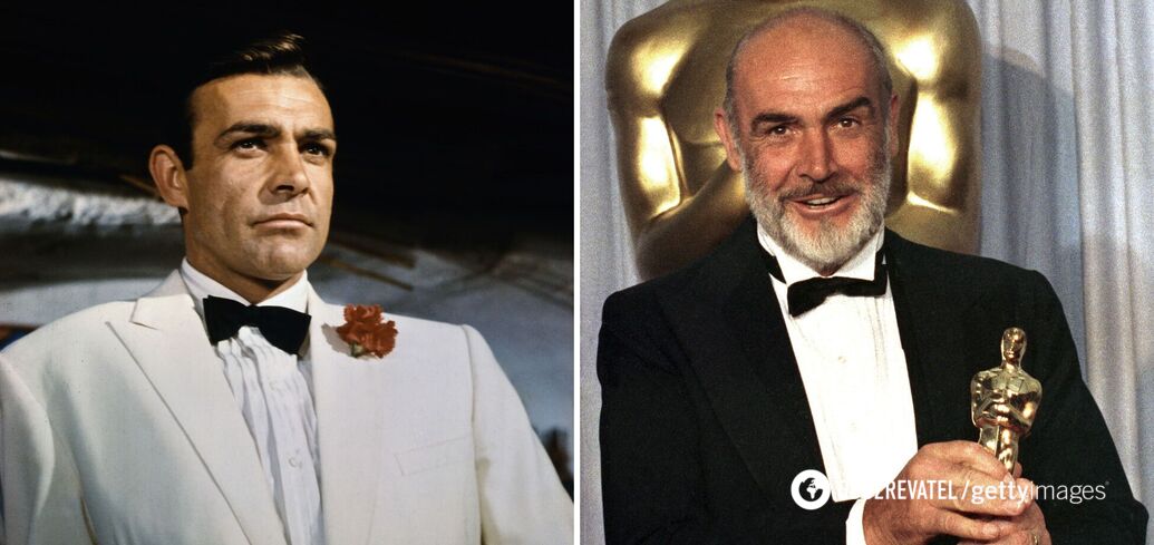 Sean Connery zmarł cztery lata temu: jak mleczarz stał się Jamesem Bondem i dlaczego nie ma grobu