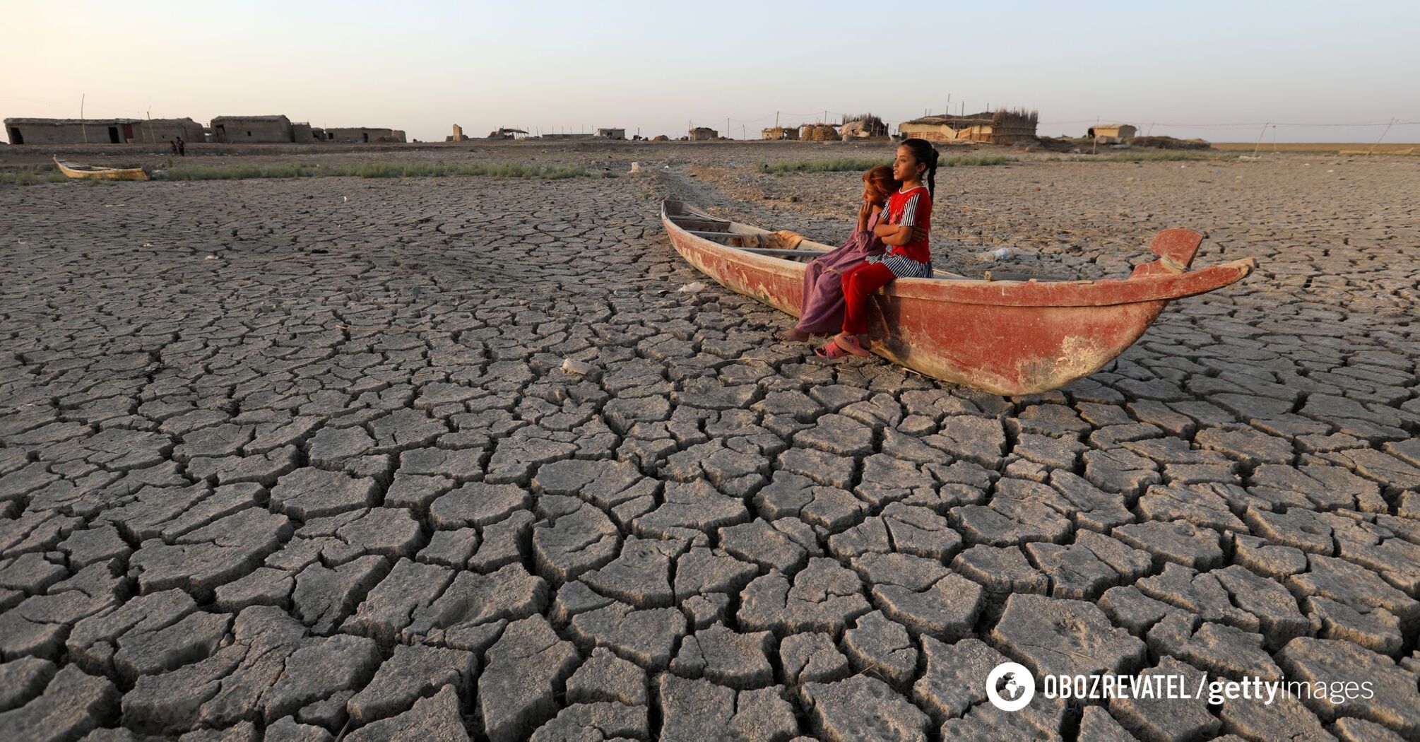 UN calls on countries to cut emissions in half due to threat of climate catastrophe: we are balancing on a tightrope