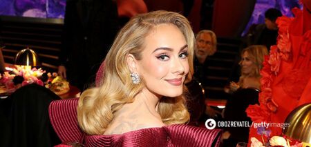 Kolejna opcja na Halloween: Adele pokazała modny gotycki manicure