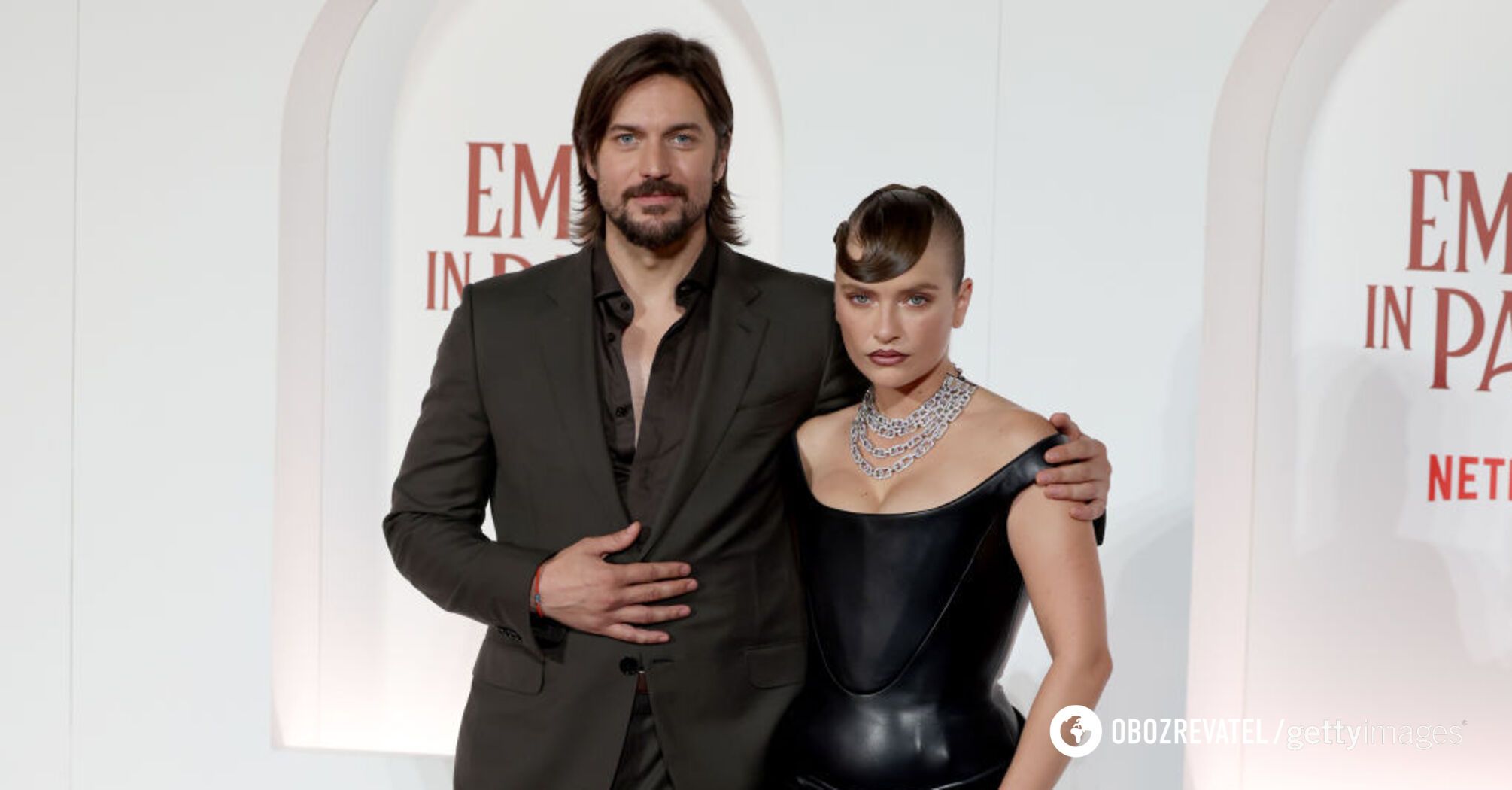 The main character of "Emily in Paris" announced that he may leave the series: what is the reason
