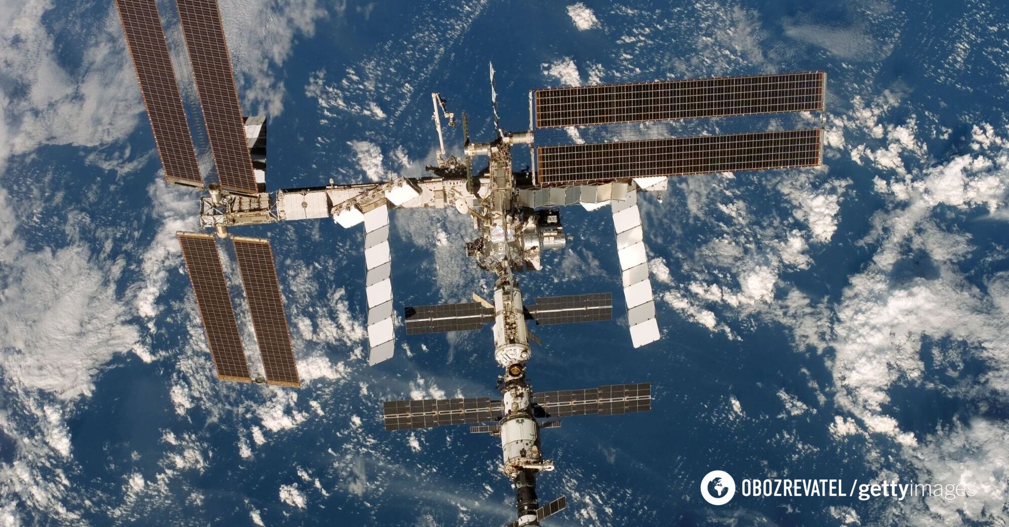 Jak NASA zamierza ewakuować astronautów z ISS: wstępny plan został opublikowany online