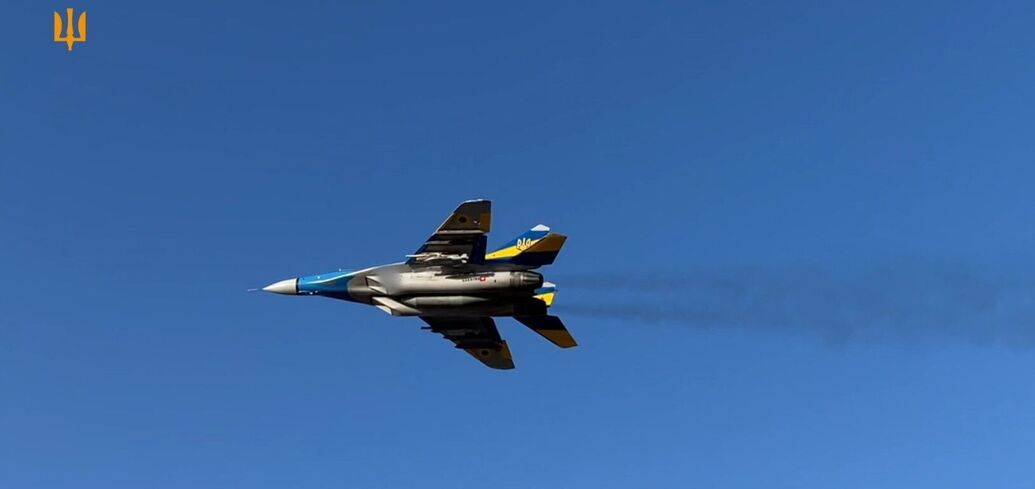 "Był jeszcze jeden powód": Zełenski mówi, że Polska nie przekazała Ukrainie MiG-29, choć Kijów zawarł porozumienie z NATO