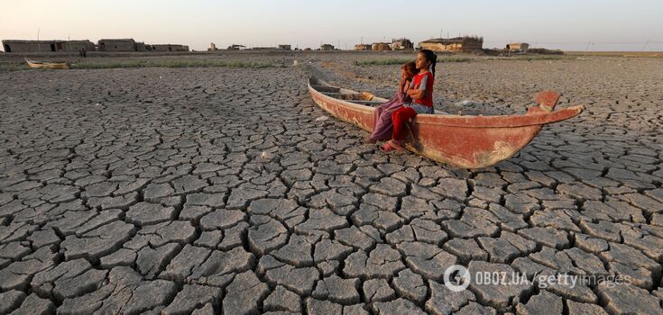ONZ wzywa kraje do ograniczenia emisji o połowę ze względu na zagrożenie katastrofą klimatyczną: balansujemy na linie