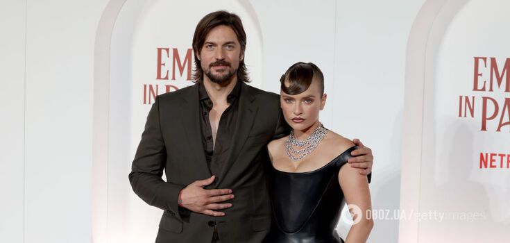 Główny bohater "Emily in Paris" ogłosił, że może opuścić serial: jaki jest powód