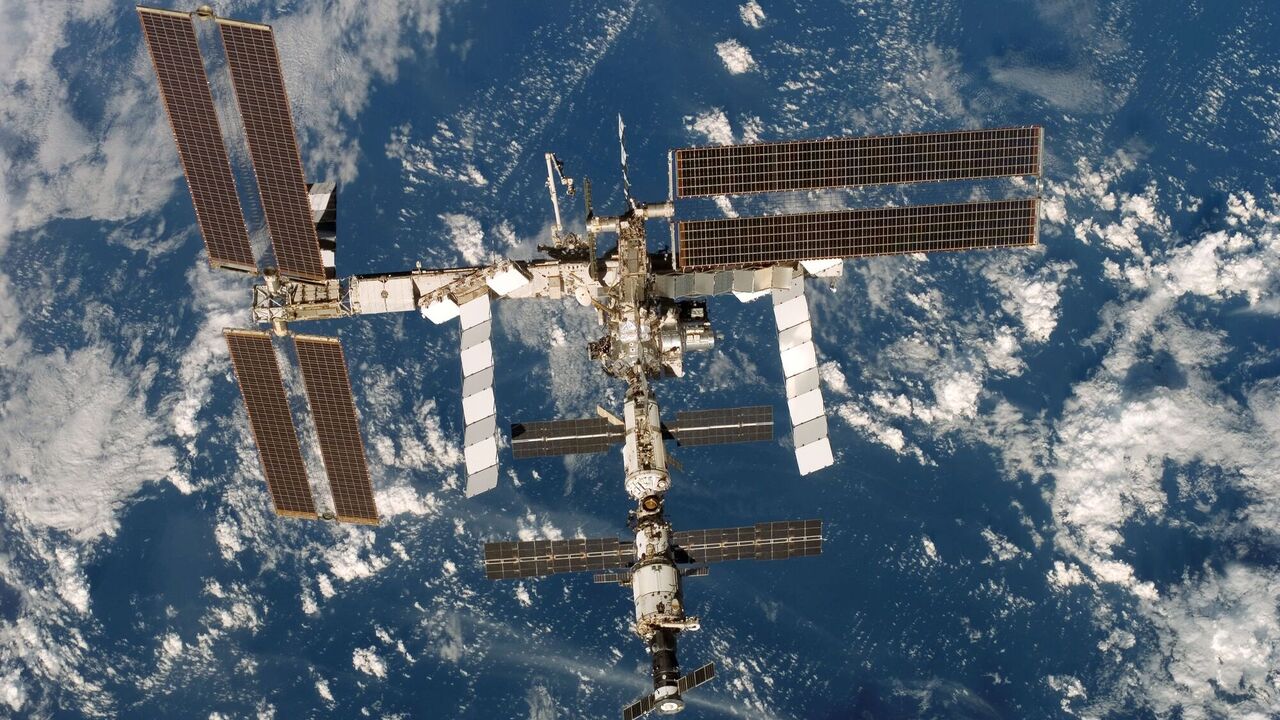 How NASA is going to evacuate astronauts from the ISS: a rough plan has been posted online