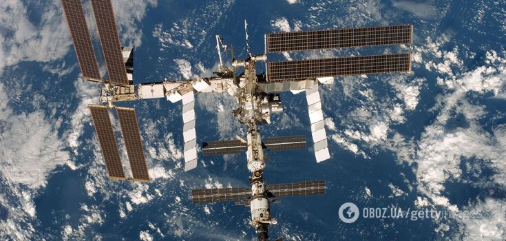 How NASA is going to evacuate astronauts from the ISS: a rough plan has been posted online