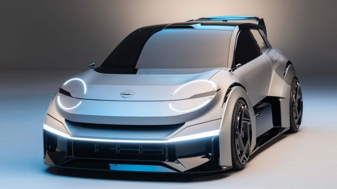 Nissan 20-23