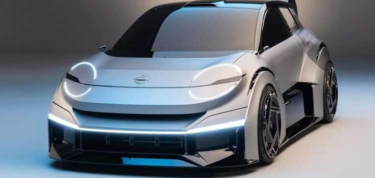 Nissan 20-23