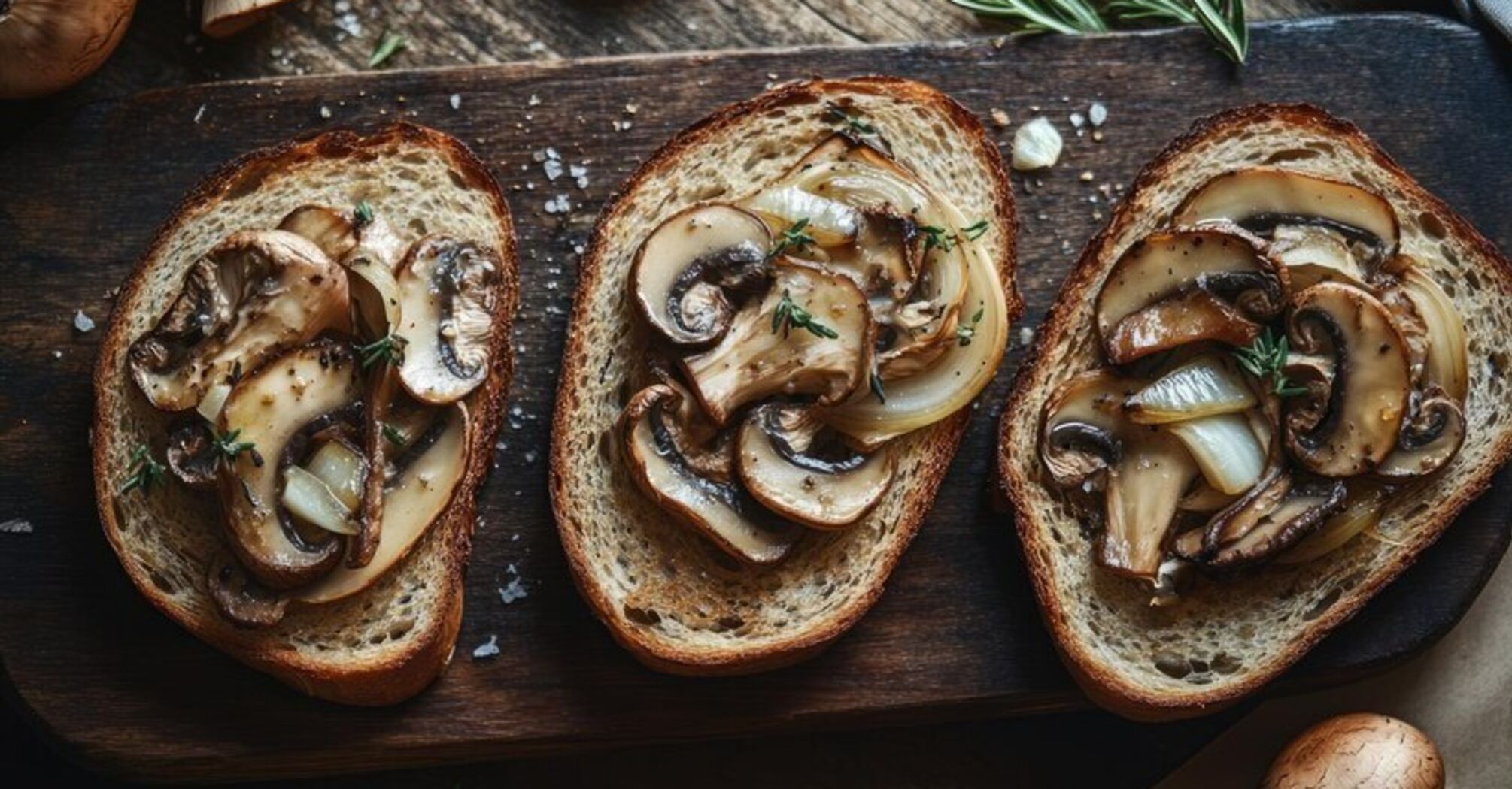 The most delicious appetizer of this fall: how to cook mushroom spread for the festive table