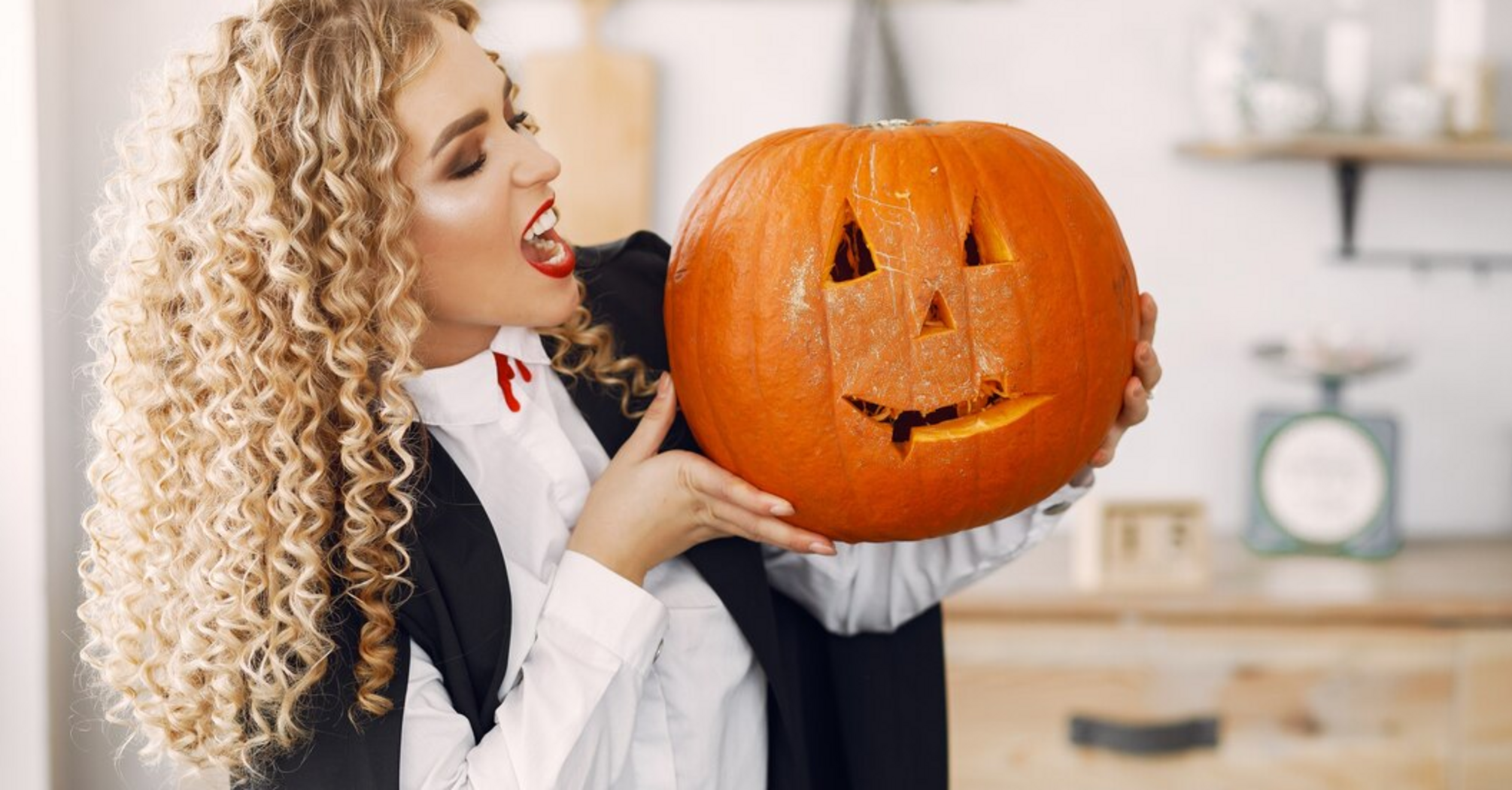 Nie tylko Halloween: jakie święta obchodzone są 31 października