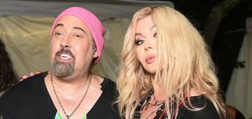 Iryna Bilyk made up with Dmytro Kolyadenko: he promised to leave his ex in the past