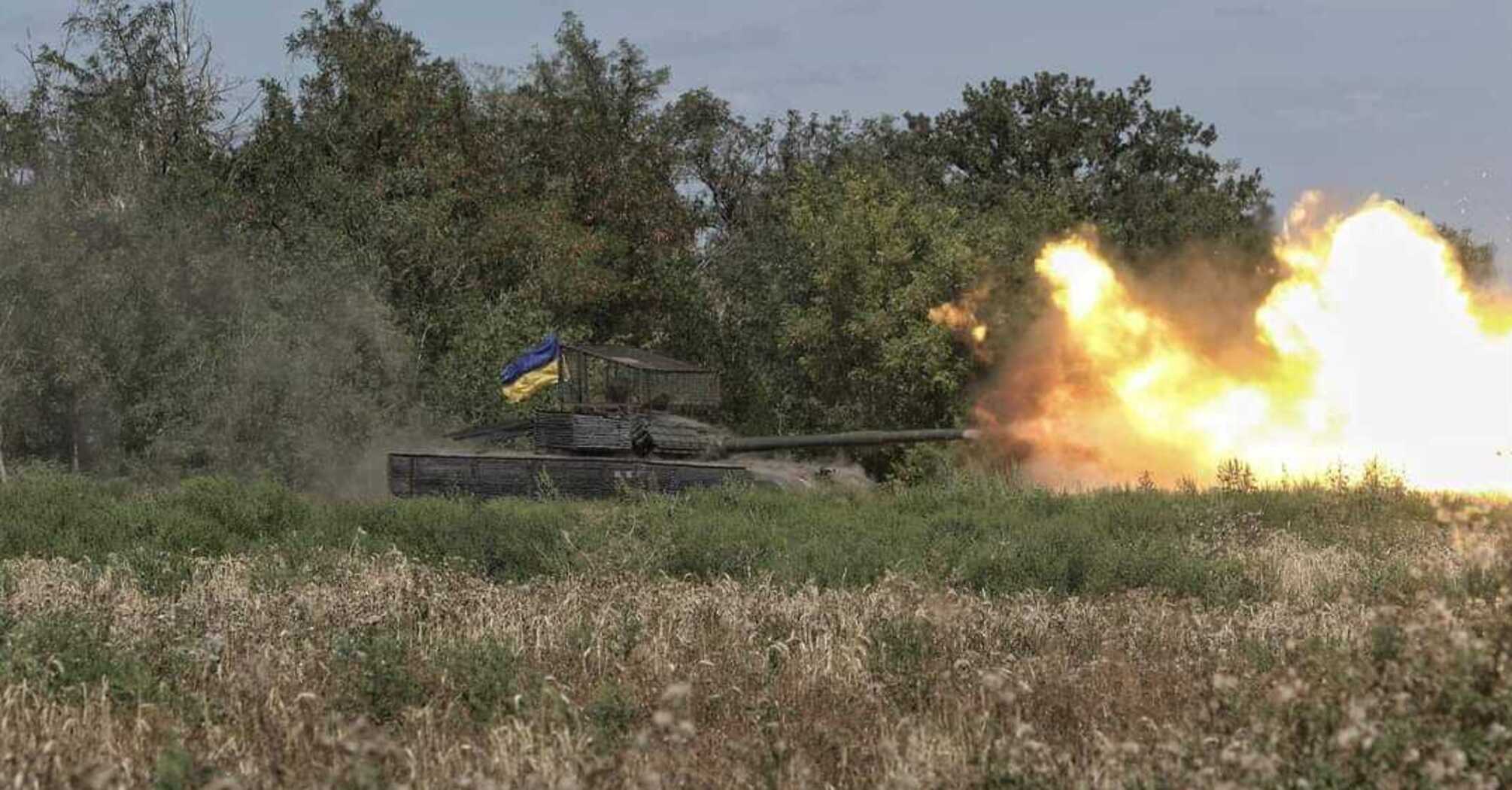 Ukrainian Armed Forces attempt to break through enemy positions near Novy Put in Kursk region: ISW reports on the course of fighting. Map