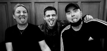 Andriy Danylko showed how he celebrated his 51st birthday with Verka Serdyuchka's "mother". Photo.