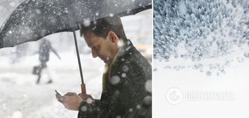 Jak korzystać ze smartfona, gdy na zewnątrz panuje mróz?