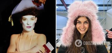 The winners of the Eurovision Song Contest 2024 have filmed a provocative music video with Jerry Heil and other contestants. Video