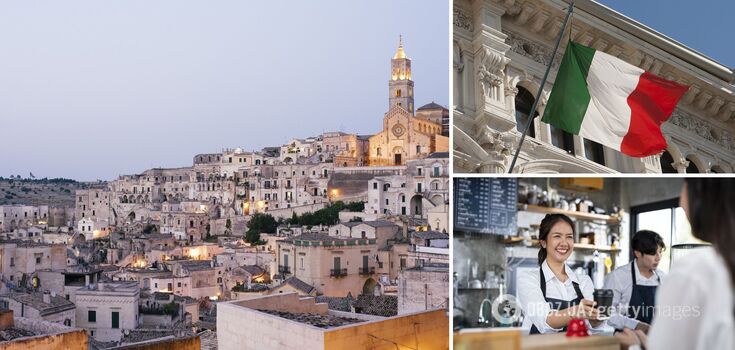 Tourists are welcome there: the most hospitable cities in the world are named