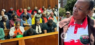 W RPA biali farmerzy oskarżeni o karmienie świń zamordowanymi czarnoskórymi kobietami: co się dzieje?