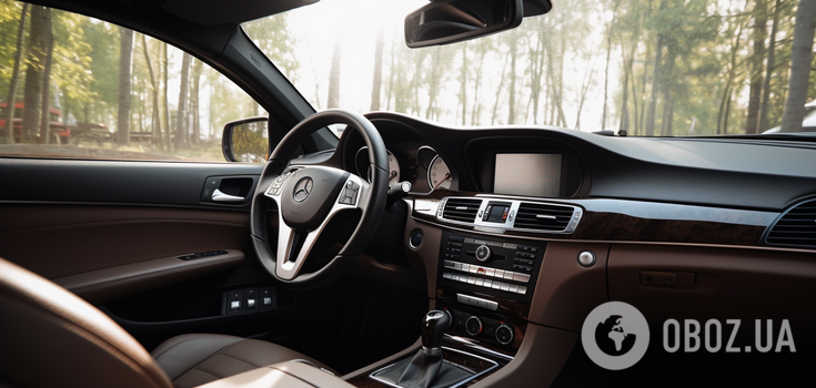 Why some cars have 4 pedals