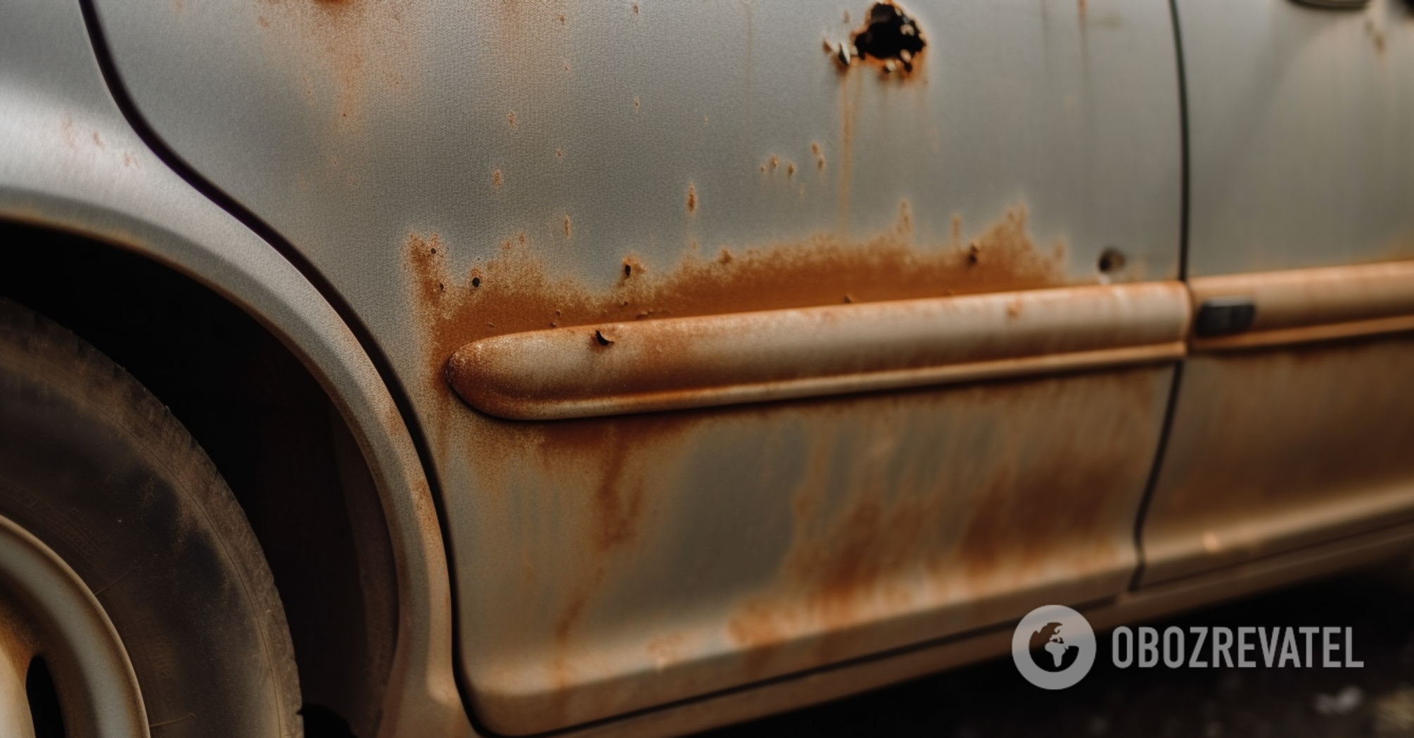 5 car brands that are prone to corrosion the most 