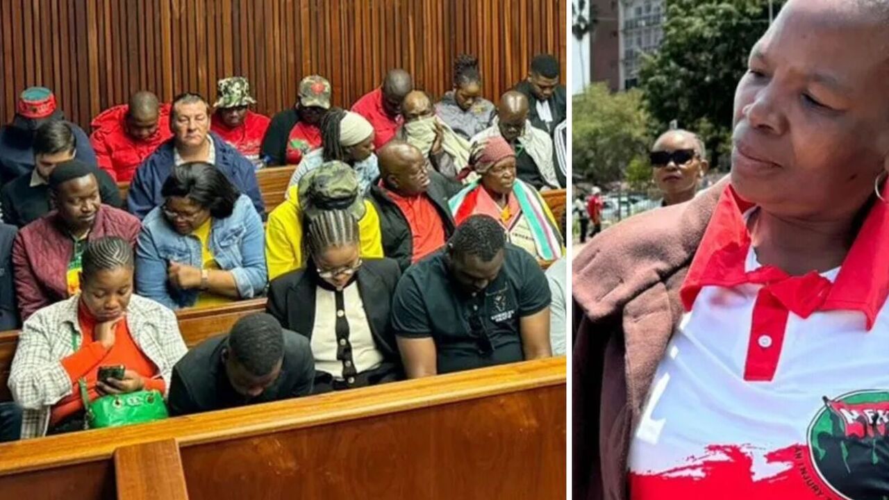 In South Africa, white farmers accused of feeding pigs with murdered black women: what's going on