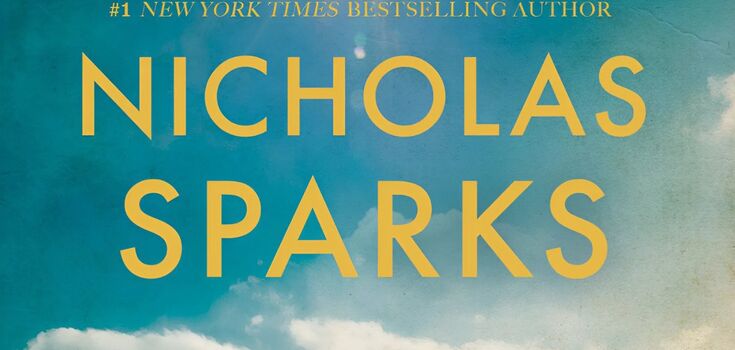 Another book by Nicholas Sparks will get a movie adaptation: who will play the main role