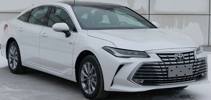 Toyota Avalon