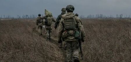 Co zrobi rosyjska armia po wycofaniu się ukraińskich sił zbrojnych z Wuhłedaru: Prognoza brytyjskiego wywiadu
