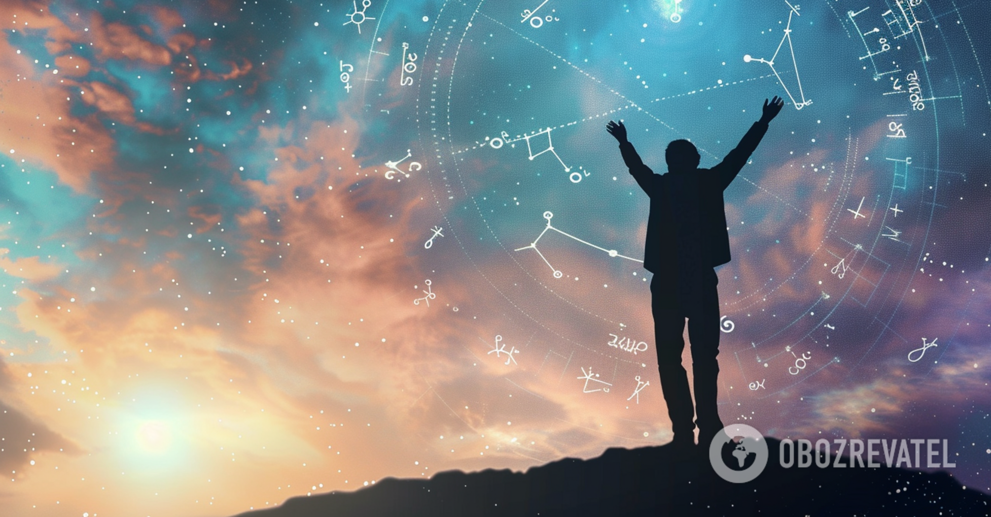 Trzy zodiaki śpiewają, by odnieść sukces w pracy i miłości: horoskop na październik